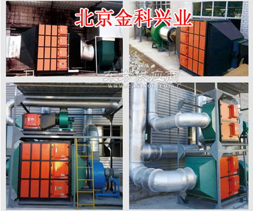 河南油煙凈化器與北京金科興業(yè)環(huán)保設備 高效解決方案與專業(yè)服務