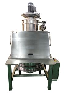 移動式無塵投料站 環保設備守護家園，價格合理高效