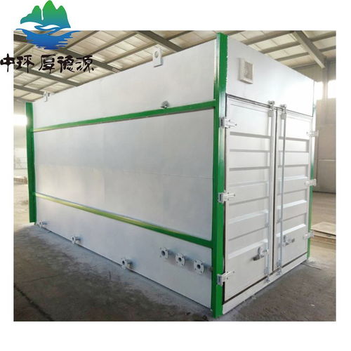 定制化解決方案 糧油加工污水處理一體化設備引領食品工業(yè)綠色生產